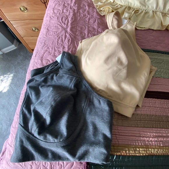 EUC~3 LARGE Bras-4X & 54D-1 low price - Picture 8 of 12